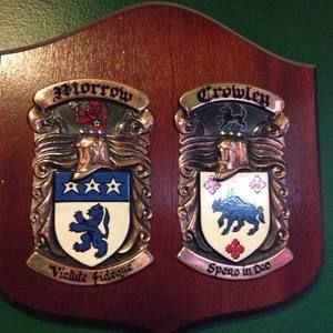 Meet your Posher, Adrienne